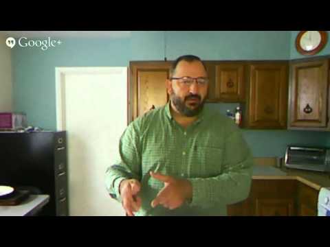 07/13/14 1 John 3:11-12