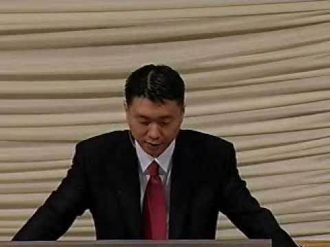 Hope for the Pain Filled Heart (1 Samuel 1:1-20)