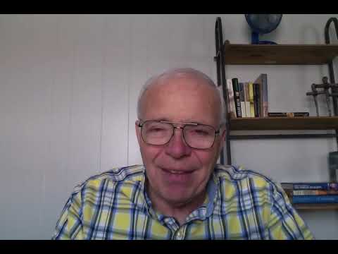 Zechariah 8:14-17 -- Speak Truth; Do Justice