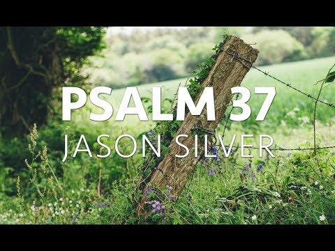 ???? Psalm 37:1-26 Song - Delight in the Lord [OLDER RECORDING]