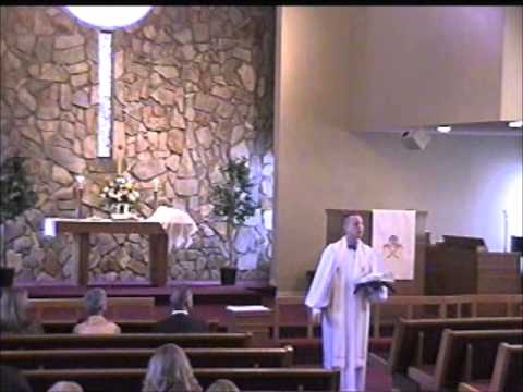 Acts 10:37-38 1/12/14 Powerful Act of God