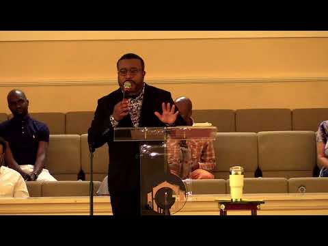 Sermon Title: "Lessons from the Life of Job" Job 1:1-12, 20-22 KJV