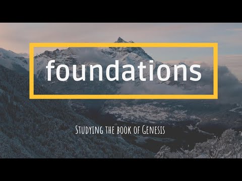 Sunday Morning 8\23\20 - Sojourners (Genesis 46:31-47:12)