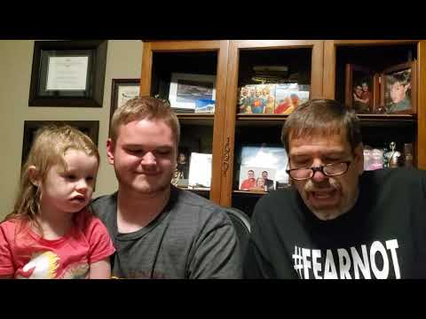 Fear Not Jeremiah 30:10