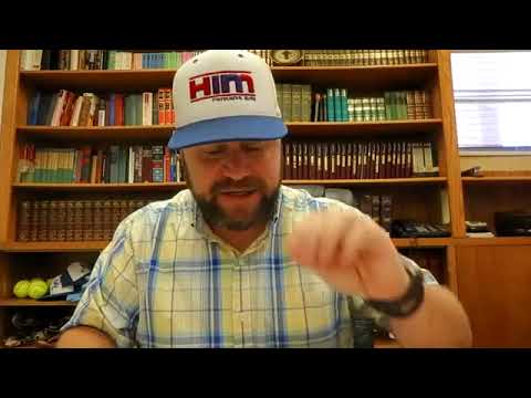 Hebrews Devotion #21 Hebrews 4:6-10