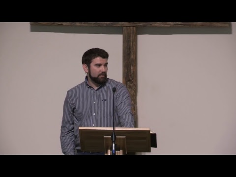 Sound Doctrine in Real Life - Titus 2:1-10