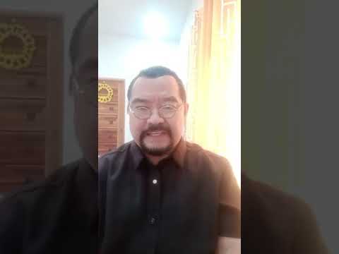 PNP MBK SWIM Lesson Love of Family (Maka Pamilya) - 1 Chronicles 13:14, Proverbs 23:24 - 25