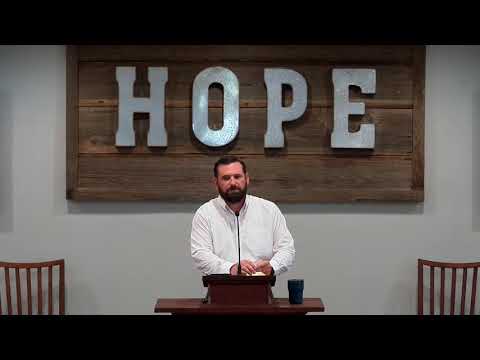 Seven Men Chosen (Acts 6:1-15)