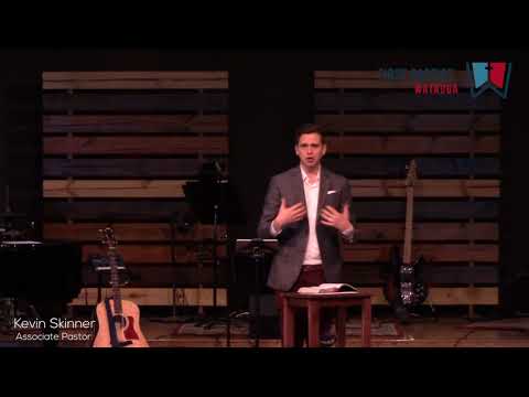 July 8th, 2018 | Victory After Defeat | Joshua 8:1-2