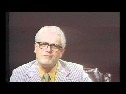 Coffee with the Parson 9-  Isaiah 43:25 (Dr. J. Harold Smith)