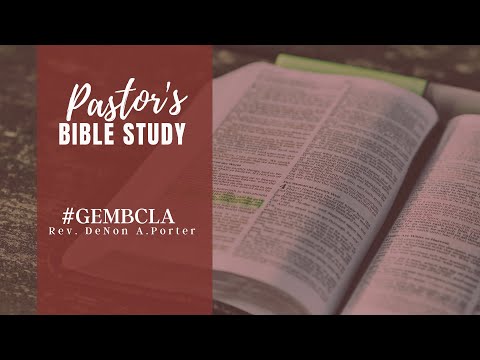 "A Shameful Ending: Jabesh Gilead" | Judges 21:1-14