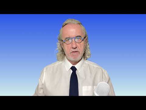 Scripture Verse By Verse (5) Psalm 125:1-5