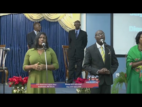 What Child is This? He is Worshipped by His Mother - Part II. Luke 1:46-55  12/10/17