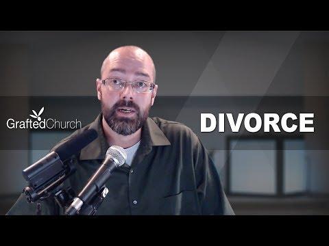 Divorce and remarriage (Matthew 5:31-32)