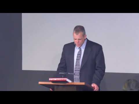 Pastor Chris Cooper 6/21/19 "Micah's Final Word to Ungodly Leaders" Micah 3:9-12