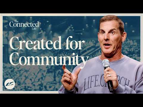 Finding Real Community in a Digital World