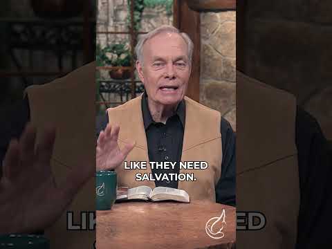 Salvation Requires Surrender