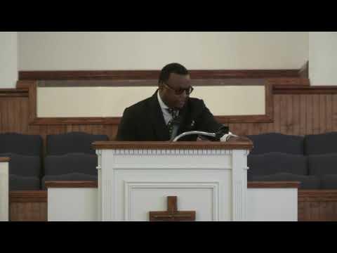I Shall Rise Part 2 Micah 7 : 5 - 8 Pastor Christopher Mayes