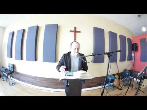 "The Crowds, The Family, & The Gospel" Mark 3:20-21