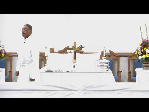 "The Power to Choose" Joshua 24:14-15