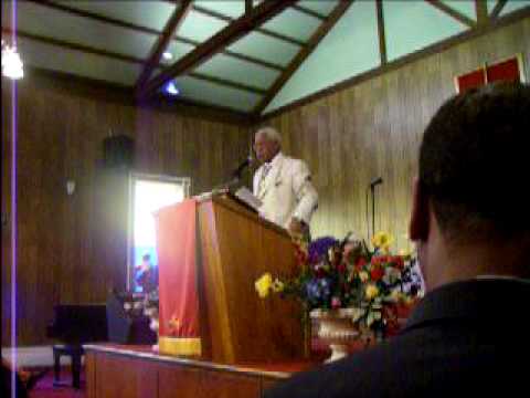 Pastor Timothy Smith.....(.pt.2)....Judges 6:14...&quot;Gideon&quot;
