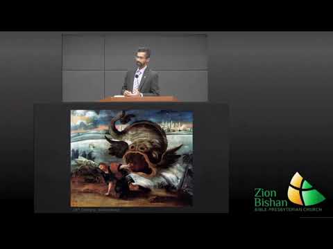 18 April 2021: “Peter’s New Diet" Acts 9:32-10:48 by Ps Dev Menon