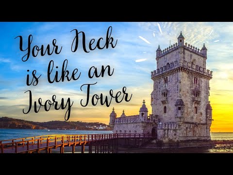 Song of Songs 7:5 | Shir haShirim Class 57