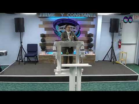 (Culto) Pastor Noel Benzo | Tema: Menosprecio y sus consecuencias | Genesis 25: 30-34
