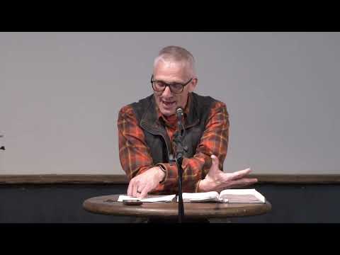 Nick Adams // Matthew 20:17-24