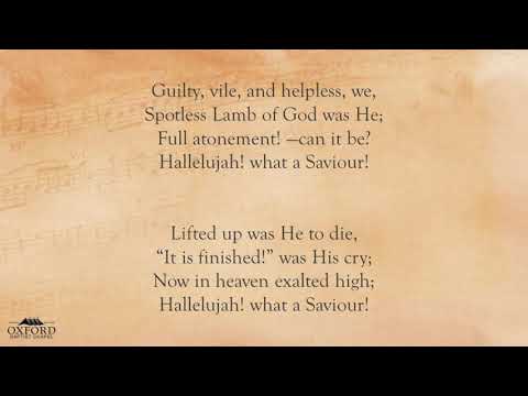 Hear Call and See - Habakkuk 3:1-8