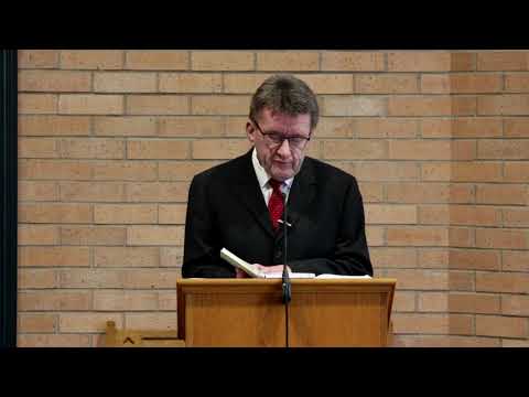 2020-05-17 - Sunday AM - David Campbell - Luke 9:23-27 'Don't hold back!'