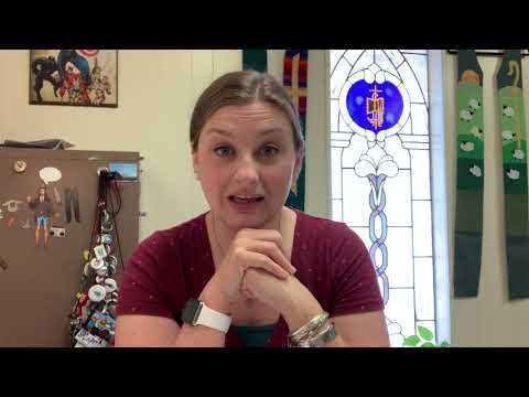 Wednesday and the Word - Judges 11:29-40