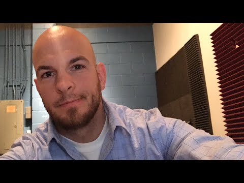 Your Sins are Forgiven (Matthew 9:1-8)