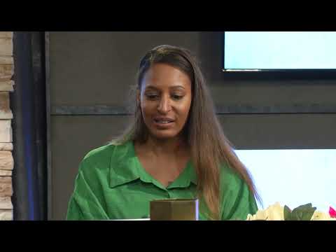 Day 2: WISDOM | James 1:5 | 21 Days Fasting Forward