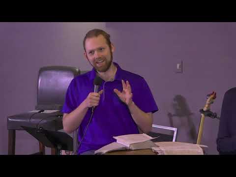 Look Up or Look Out - Revelation 6:12-16