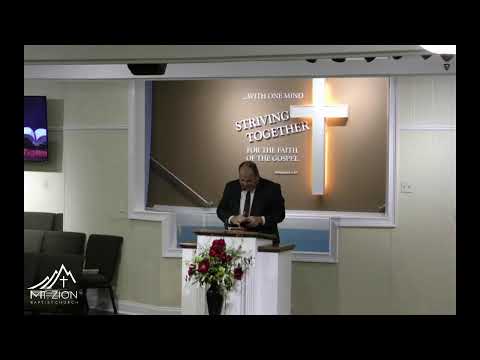 Acts 4:34-35 | Abundant life of the Believers #4 | Dexter Landers