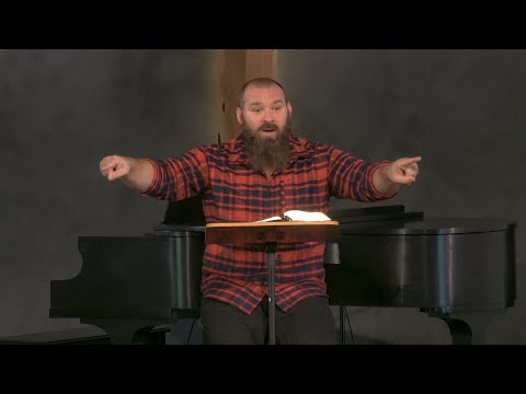 Undefiled Conviction - Daniel 1:8-21 - Sunday Sermon