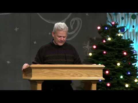 Job 10:1-22, The Dark Night Of The Soul