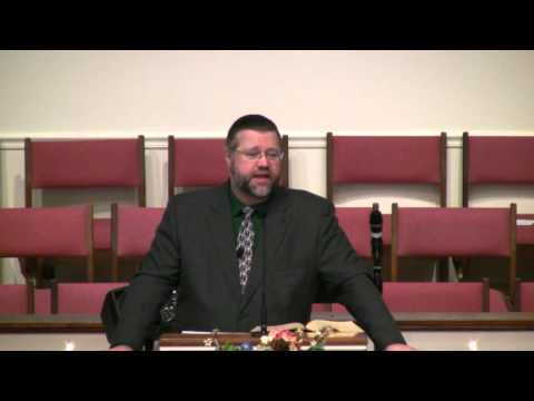 2/7/16 "Your Arm Is Too Short" (Nahum 2:1-13) Dr Donnie Brannen