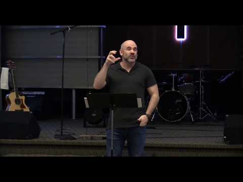 Genesis // Message 6 // Genesis 1:26-31 // Our Beginning