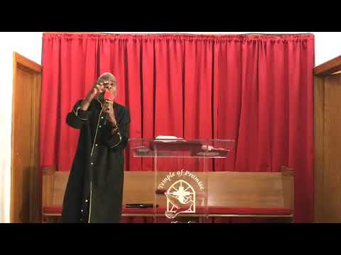 "An Offer You Can't Refuse"  Exodus 19:3-8