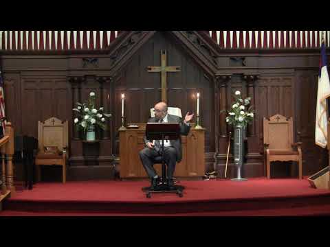 The Credentials of Paul-1 Corinthians 15:7-10