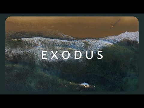 Exodus 4:21-6:1