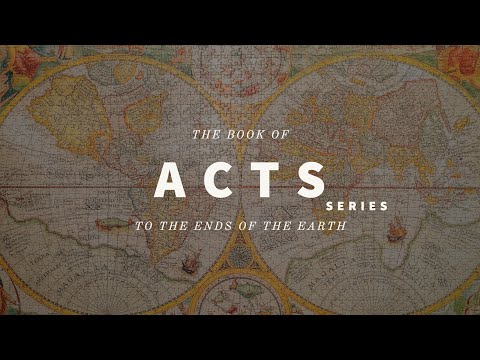 Acts 7:54-60 | Tim Chandler |  March 20, 2022