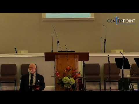 The Church's Power Source  ( Acts  4 : 23-3)