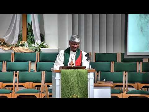 September 25, 2022: "Ya Gotta Believe," Acts 28:23-30