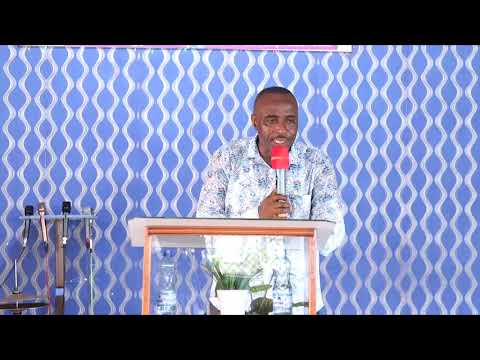 Why Fast And Pray! (Mark 9:28-29)