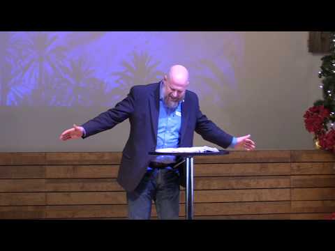 Waiting on God (Part 3: Luke 2:36-38)