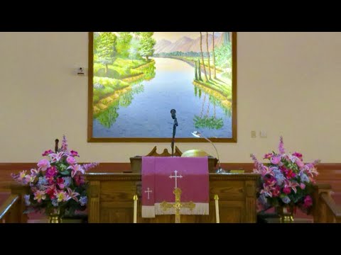 The New Normal: Christ or Caesar,  Selling Out Jesus, John 19:8-12 (NRSV)