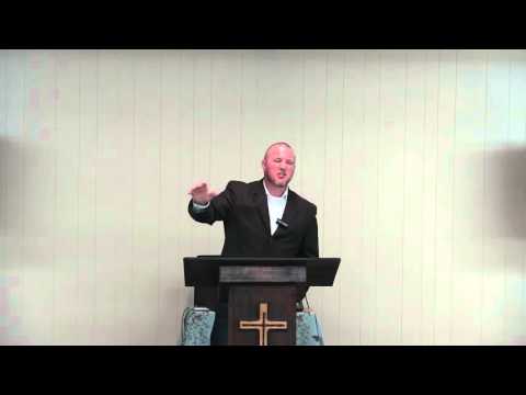 Isaiah 43:10-11  Formed For A Purpose